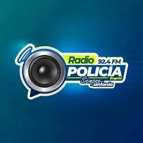 Radio Policía 92.4 FM en vivo