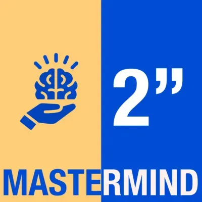 Ep. 152: 2"min Mastermind