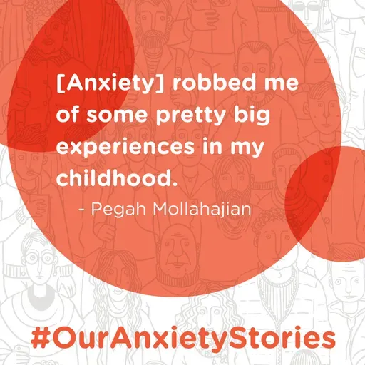 
                    Group Therapy Really Works with Pegah Mollahajian & Dr. Taube-Schiff
                