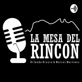 La Mesa Del Rincón