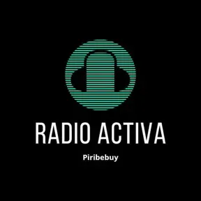 RADIO ACTIVA PIRIBEBUY