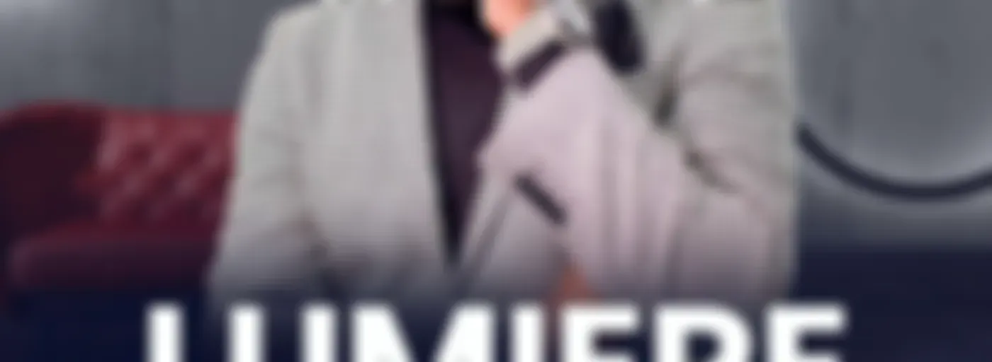 Dr JFA, PH.D: Lumière sur le monde