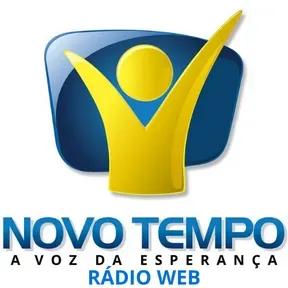 Novo Tempo Radio Web