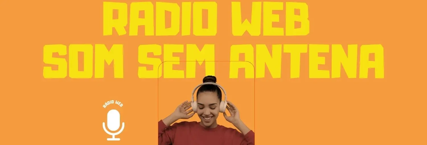 RÁDIO SOM SEM ANTENA FÉ E ESPERANÇA