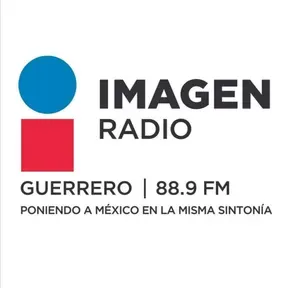 Imagen (Acapulco) - 88.9 FM - XHKOK-FM - Grupo Radio Visión - Acapulco, Guerrero