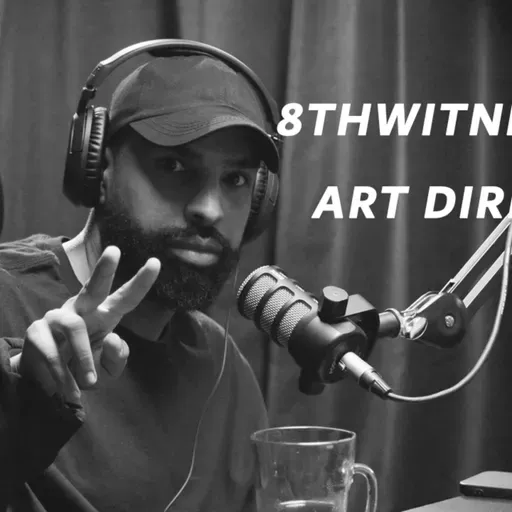 EP 24: المدير الفني و الموديل خالد