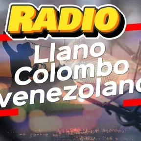 Llano Colombo Venezolano Radio