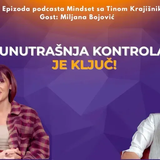 MINDSET x Miljana Bojović:Saradnja sa psihologom mi je bila važna!