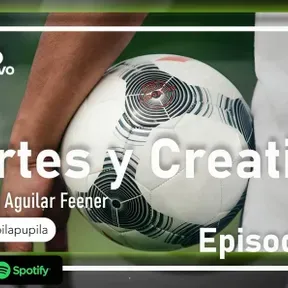 Deportes y Creatividad 