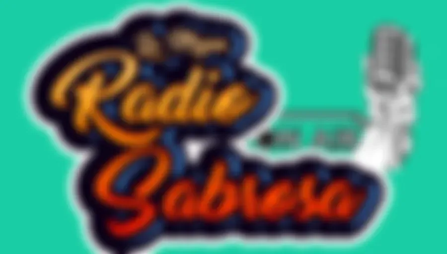 Radio Sabrosa en vivo