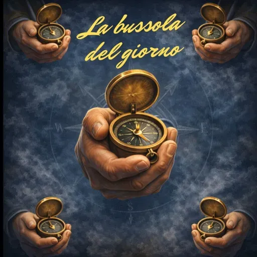 Sei solo un membro del tuo branco