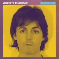 McCartney II, 45 aniversario
