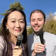 #125 T13EP3: Não Há Dois Sem Ji Yun Kang/ 강지윤 - Professora de Coreano para Estrangeiros