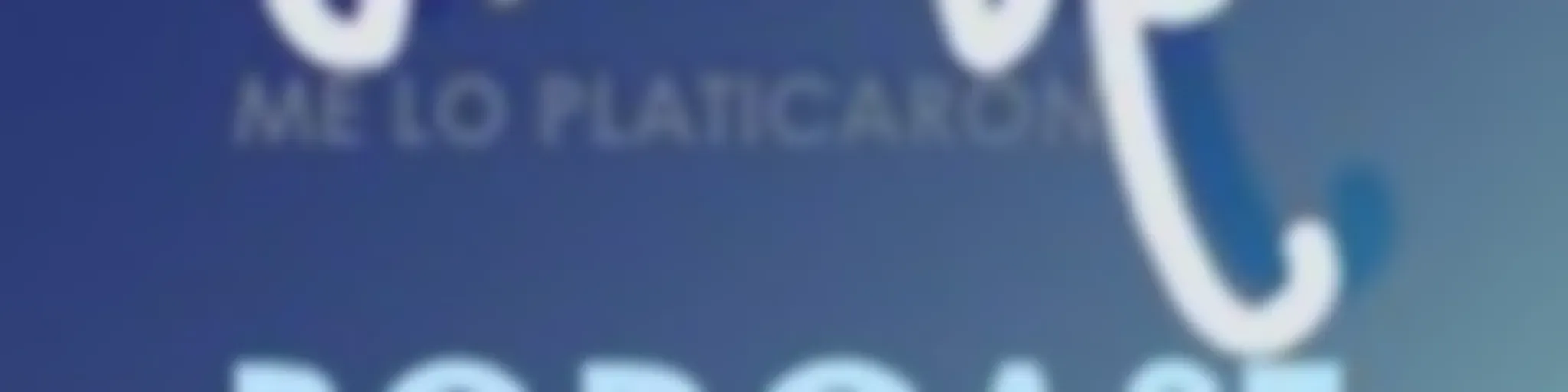 MLP - ME LO PLATICARON!