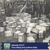 Operation Bernhard