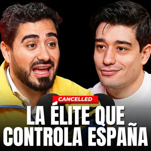 Los VERDADEROS DUEÑOS de ESPAÑA 🇪🇸 ALVISE PÉREZ