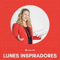 431. 'Cómo entrenar y encontrar tu voz para influir', con Emma Rodero - LUNES INSPIRADORES