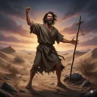 II Domingo Adviento: Preparad el Camino al Señor.