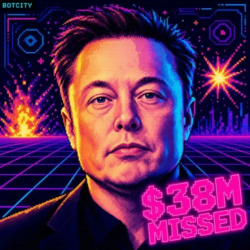 Musk's $38M donations were spent by 2020. He sued in 2024.