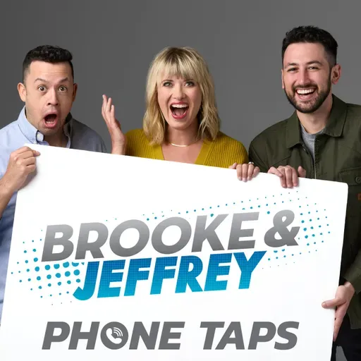 Phone Tap: Creepy Limo Ride
