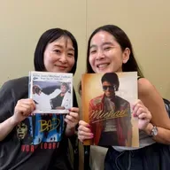 【dodo on air#44】映画『Michael/マイケル』についてカオルスイと話します!