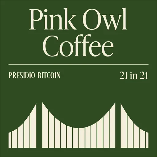 21 in 21: Joe Carlo on How Bitcoin Changed Pink Owl Coffee Forever