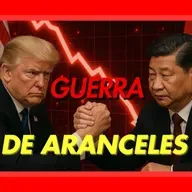 AL HABLA CON SAÚL: LOS ARANCELES DE TRUMP, AL DESNUDO