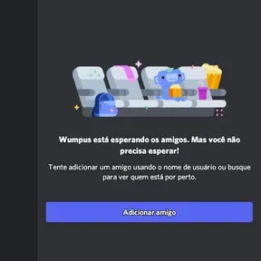 LINK PARA ENTRAR