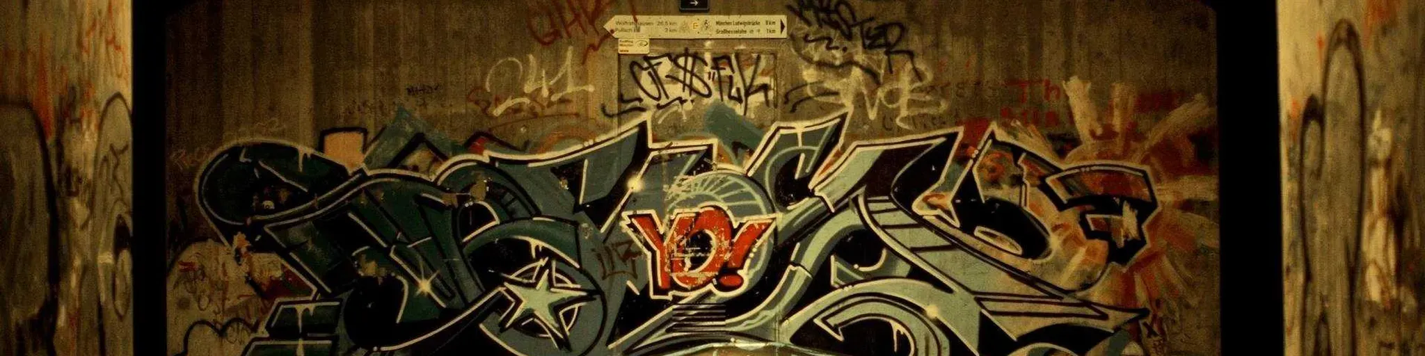 Streetz - 1