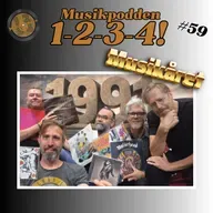 #59 - Musikåret 1991