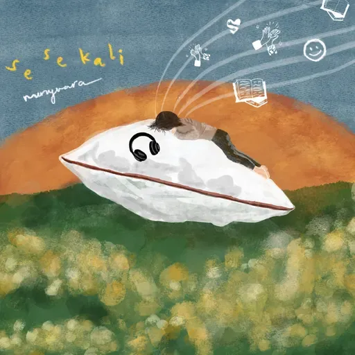 gak semua hal harus sesuai sama keinginan kamu