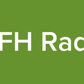 WFH Radio