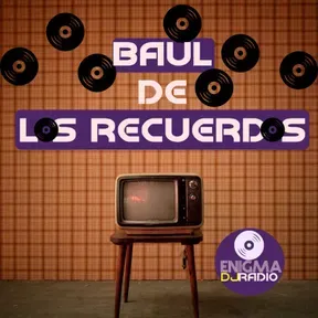 el baul de los recuerdos