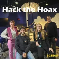 Microsoft #SecurityLifeHacks Presents: Hack the Hoax, S2 Episode 5