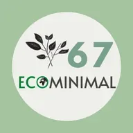 67. Mi mudanza ecominimalista