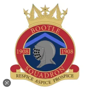 RAFAC 1908 (BOOTLE)