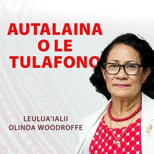 Autalaina o le Tulafono #2603