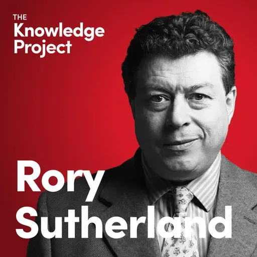How to Think Like a World-Class Marketer | Rory Sutherland