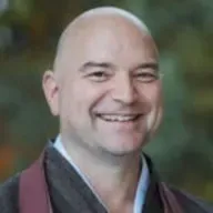 Poetry As Dharma Practice  - Bansho Green, Zen Teacher