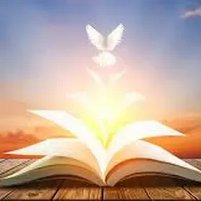 Holy Spirit