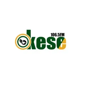 OKESE 106.5 FM