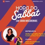 Episódio 14 | Micromachismos, bastidores e força criativa