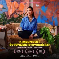 Kimdən nəyi öyrənmək istəyərdiz? 08.06.2026