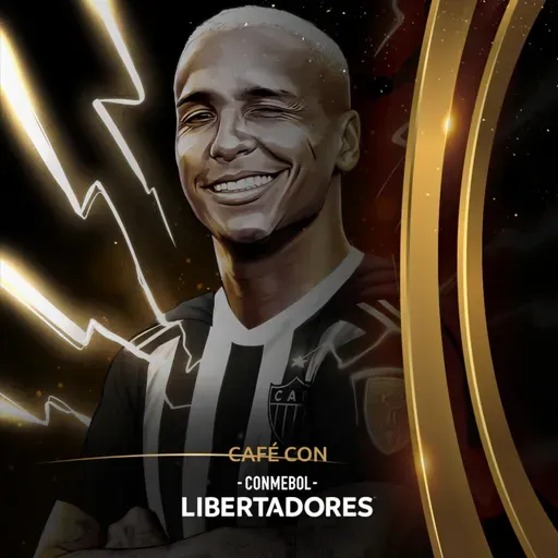 Café con Libertadores #138 - Botafogo y Mineiro se suman a los 4 mejores de la copa