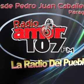 AMOR FM 107.5