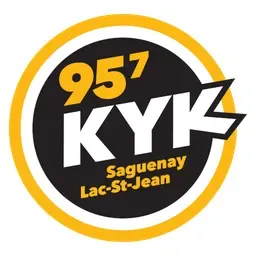 CKYK 95.7 KYK -