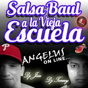 Radio Angelus On Line