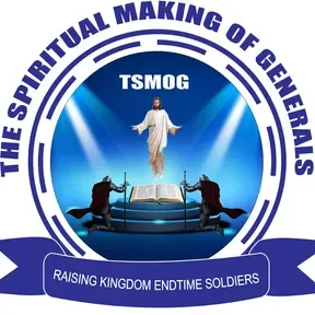 The Spiritual Making of Generals
