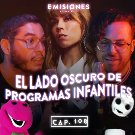 Capítulo 108: El lado oscuro de los programas infantiles