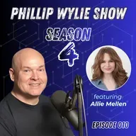 Allie Mellen: Code War